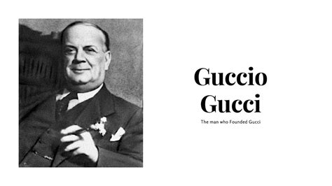 when was gucci founded|why Gucci is known for.